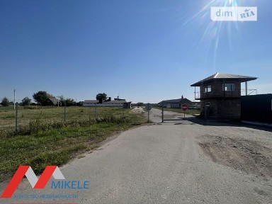 Продаж спеціального приміщення на провулок Польовий, площа 5353 кв. м • ID 32183286