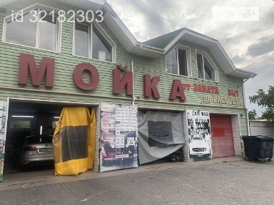Продаж спеціального приміщення на вулиця Чорноморців, площа 279 кв. м • ID 32182303