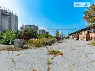 Шевченка вулиця, Білогородка, вул. Шевченка, площа 5000 кв. м • ID 32171478