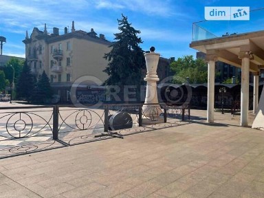 проспект Поштовий, район Центрально-Міський, Кривий Ріг, просп. Поштовий, площа 288 кв. м • ID 32104911