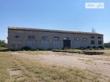 Продаж спеціального приміщення на вул. Залізнична, площа 3500 кв. м • ID 32082611