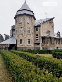 вулиця Отамана Орлика, Буча, вул. Отамана Орлика, площа 805 кв. м • ID 32022365