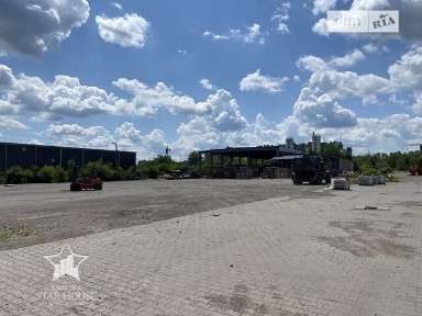 Продаж спеціального приміщення на шосе Масівецьке, площа 976.4 кв. м • ID 31754685