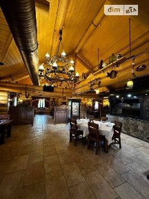 Продаж спеціального приміщення на київська, площа 600 кв. м • ID 31637100