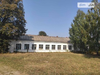 вулиця Піщана, Голуб'ятин, вул. Піщана 1, площа 780 кв. м • ID 31595202