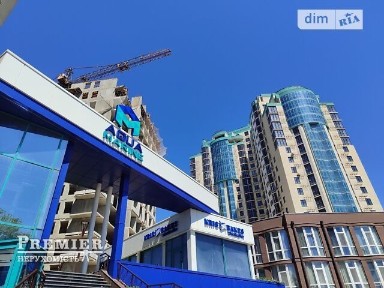 дорога Фонтанська, район Київський, Одеса, дор. Фонтанська, площа 2000 кв. м 31553972