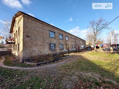 Продаж спеціального приміщення на вул. Депутатська, площа 980 кв. м • ID 31507340