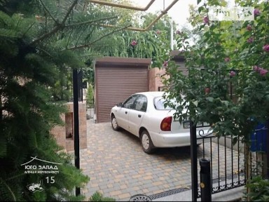 Санаторний провулок, район Приморський, Одеса, пров. Санаторний 6, площа 210 кв. м 31442319