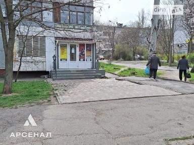 Продаж спеціального приміщення на вул. Ситова 9, площа 68 кв. м • ID 31405841