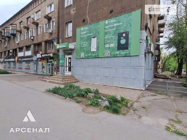 Продаж спеціального приміщення на просп. Металургів 5, площа 70 кв. м • ID 31380496