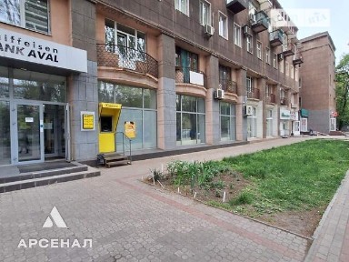Продаж спеціального приміщення на просп. Металургів 3, площа 350 кв. м • ID 31380450