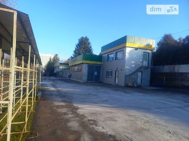 Продаж спеціального приміщення на вул. Електроапаратна, площа 1777 кв. м • ID 31221282