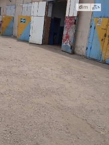 Продаж спеціального приміщення на дор. Новомиколаївська, площа 219 кв. м • ID 31197905