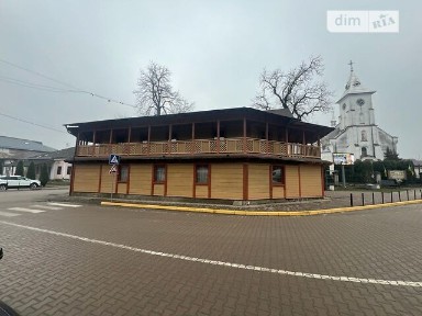 Продаж спеціального приміщення на вул. Михайла Павлика, площа 260 кв. м • ID 31045605