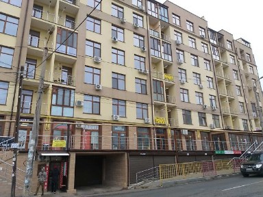 Продаж спеціального приміщення на вул. Довга 1А, площа 107.9 кв. м • ID 30853071