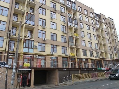 Продаж спеціального приміщення на вул. Довга 1А, площа 107.9 кв. м • ID 30853071