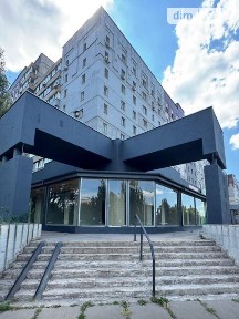 Продаж спеціального приміщення на вул. Віталія Матусевича, площа 950 кв. м • ID 30824339