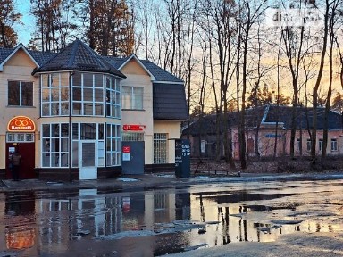 Продаж спеціального приміщення на вул. Курортна 25А, площа 57.4 кв. м • ID 30366890