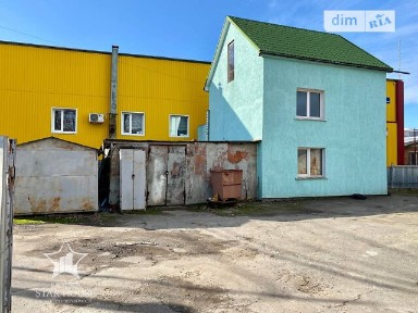 вулиця Романа Шухевича, район Гречани, Хмельницький, вул. Романа Шухевича, площа 157.1 кв. м • ID 29332680