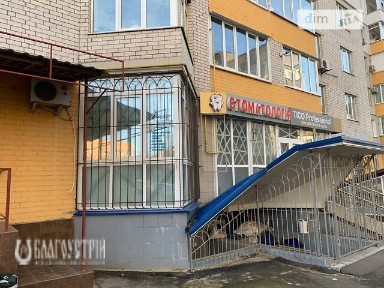 Академіка Ющенка вулиця, мікрорайон Поділля, район Ленінський, Вінниця, вул. Академіка Ющенка, площа 58.5 кв. м • ID 28094233