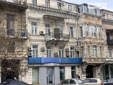Продаж спеціального приміщення на вул. Грецька 22, площа 1000 кв. м • ID 27969318