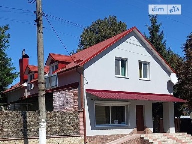 Продаж комерційного приміщення в с. Козлів