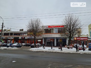 Подільська вулиця, район Центр, Хмельницький, вул. Подільська 93, площа 437.5 кв. м • ID 27857496
