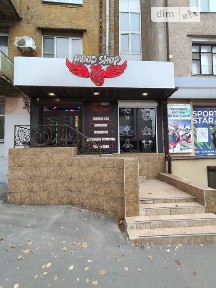 проспект Соборний, район Олександрівський (Жовтневий), Запоріжжя, просп. Соборний 98, площа 21 кв. м • ID 27577031