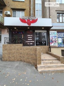 Продаж спеціального приміщення на просп. Соборний 98, площа 21 кв. м • ID 27577031