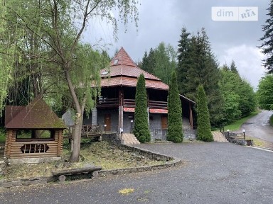 Центральна, Жденієво, площа 1000 кв. м • ID 27320762