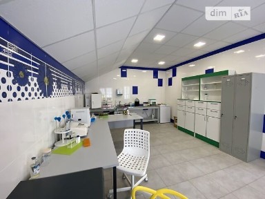 Продаж спеціального приміщення на вул. Костянтина Васюка, площа 380 кв. м • ID 26835910