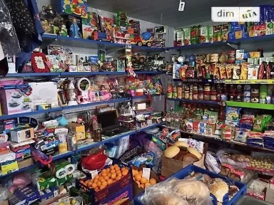 Продаж спеціального приміщення на вул. Центральна 14, площа 385 кв. м • ID 26175717