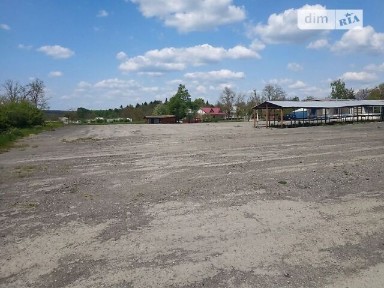 Продаж спеціального приміщення на вул. Центральна 14, площа 385 кв. м • ID 26175717
