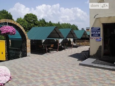 Старокостянтинівське шосе, район Дендропарковий, Хмельницький, шосе Старокостянтинівське, площа 2500 кв. м • ID 24983821