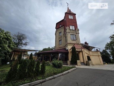 Михайла Грушевського вулиця, мікрорайон Центр, район Шевченківський, Київ, метро Майдан Незалежності, вул. Михайла Грушевського 1В, площа 1100 кв. м • ID 24764390
