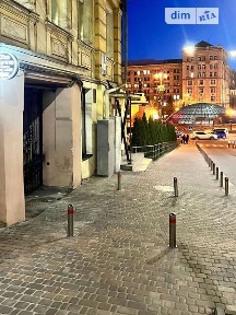 Костельна вулиця, район Шевченківський, Київ, метро Майдан Незалежності, вул. Костельна 4, площа 165 кв. м • ID 23667488