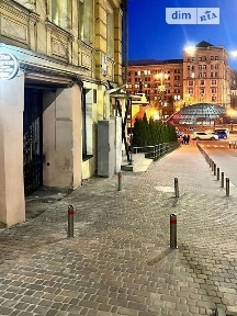 Продаж спеціального приміщення на вул. Костельна 4, площа 165 кв. м • ID 23667488