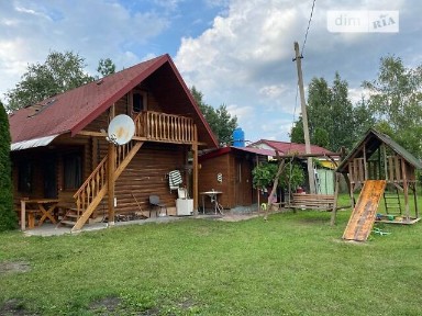 Продаж спеціального приміщення на вул. Жовтнева, площа 200 кв. м • ID 22172402