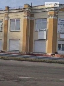 Продаж спеціального приміщення на вул. Соборна, площа 972 кв. м • ID 21986268