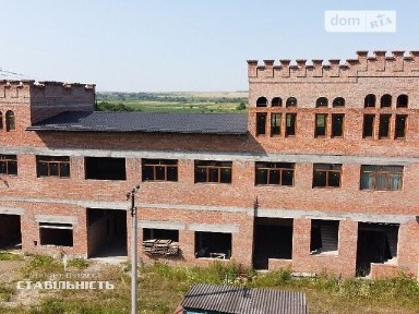 Продаж спеціального приміщення на вул. Галицька, площа 1800 кв. м • ID 20809858