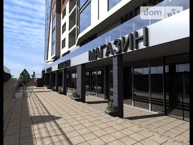 Продаж спеціального приміщення на вул. Володимира Великого, площа 173 кв. м • ID 17396633