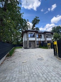 Продам дуплекс з газом центр Ірпіня парк Центральний Незнайка