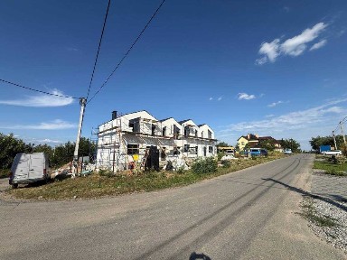 Продам Таунхаус в Гореничах, ДЕРЖ Програми ТАК, 80м2 Газ підключений