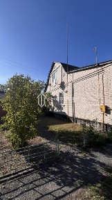 Без % Газифікований будинок Гнідин 16 соток Центр