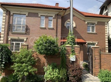 Продажа дома, ул. Вильямса Академика, Голосеевский р-н