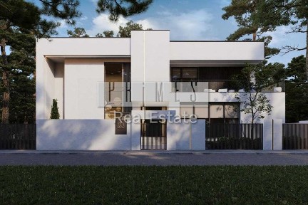 Продаж сучасного будинку, гостьовий будинок з гаражем, Ходосівка
