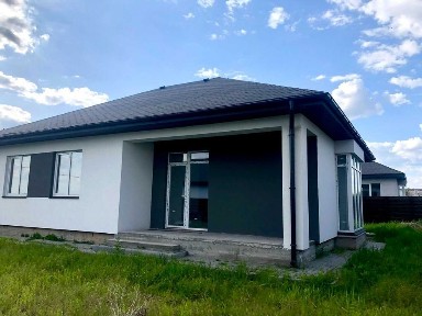 Продам Будинок Ірпінь (Михайлівка-Рубежівка)