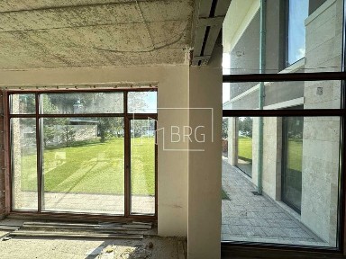 Продажа нового дома с выходом на Козинку закрытый КГ Козин без %