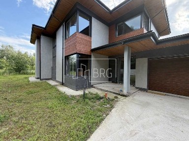 Продажа нового современного 383м в коттеджном городке на 4 дома Козин Конча Заспа без комиссии