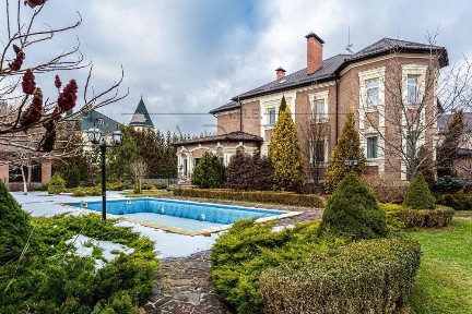Продажа дома, ГАЗ, Вита-Почтовая